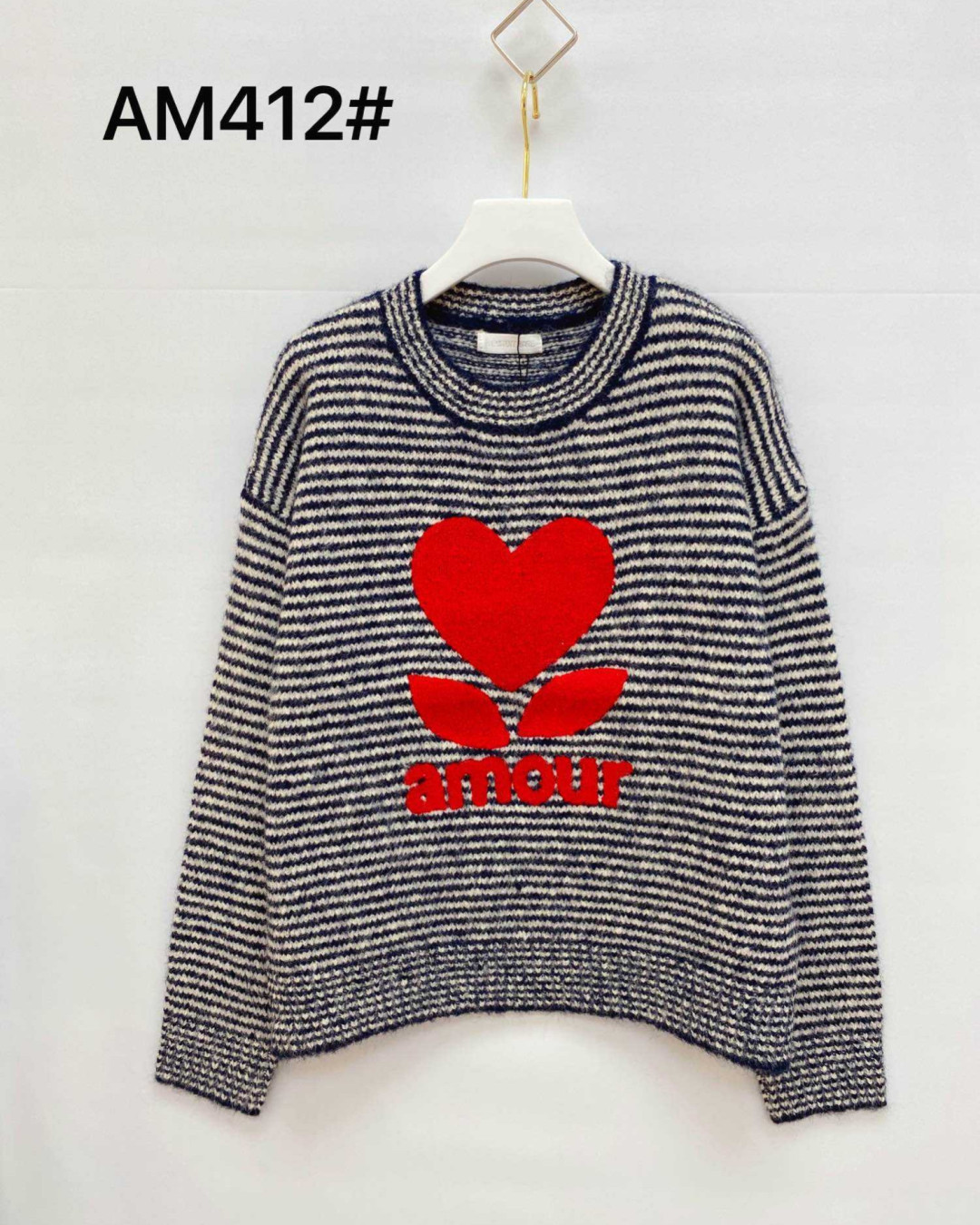 Sweter AMOUR