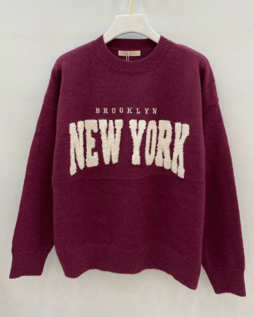 Sweter BROOKLYN