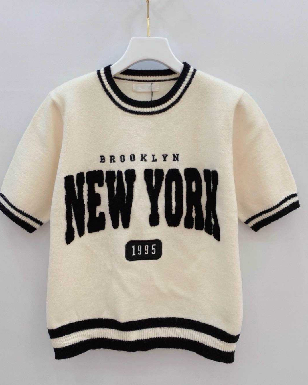 Sweter BROOKLYN