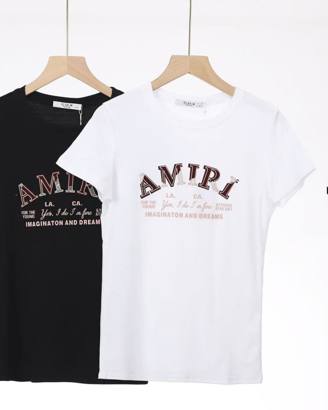 Tshirt AMIRI