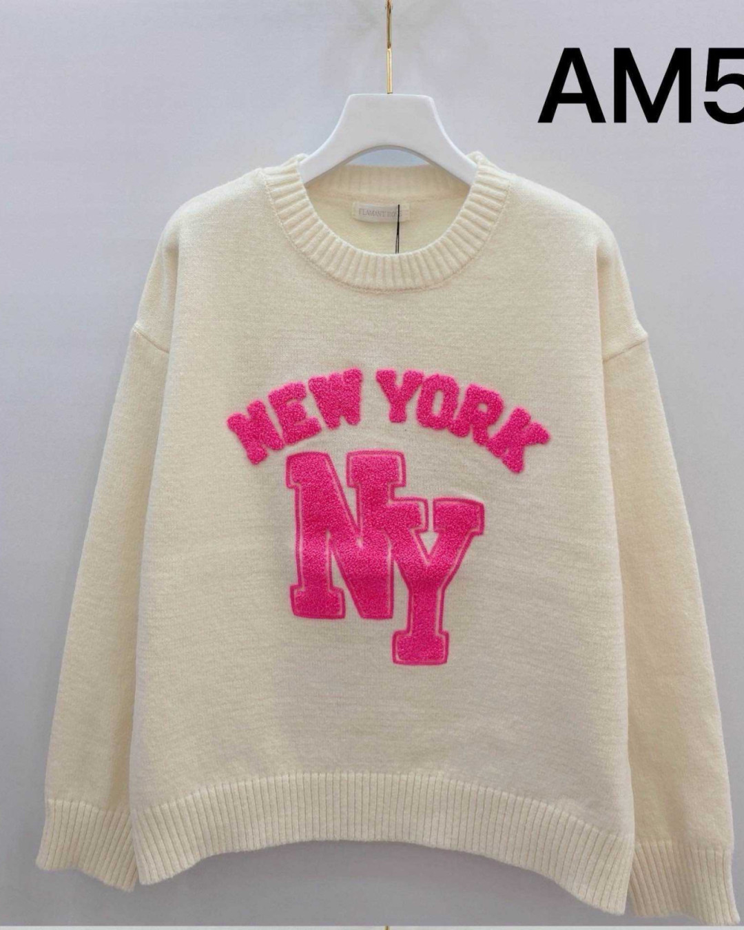 Sweter BRONX