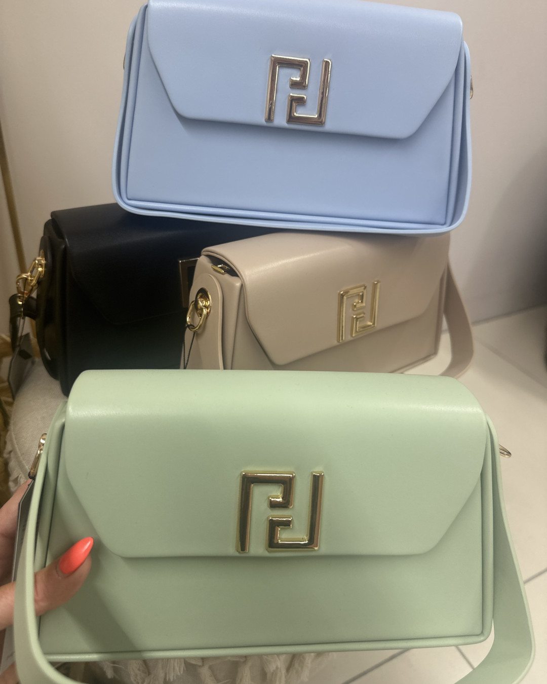 Torba FENDI