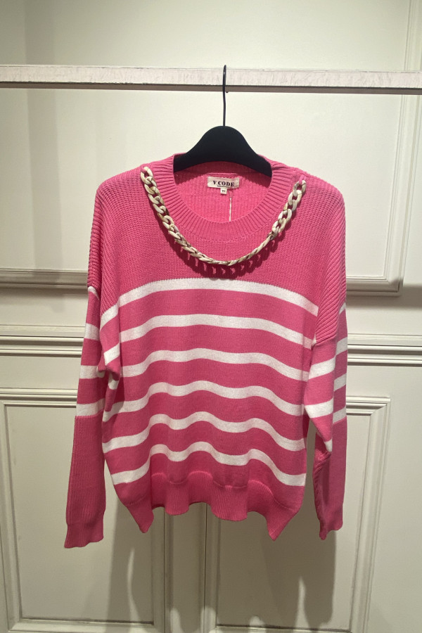 Sweter. MELODY 5