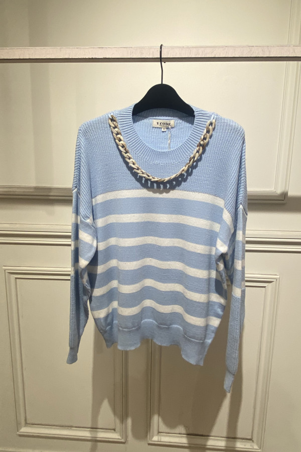 Sweter. MELODY 8