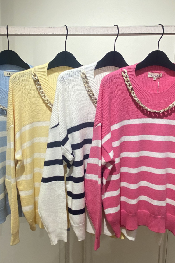 Sweter. MELODY 6