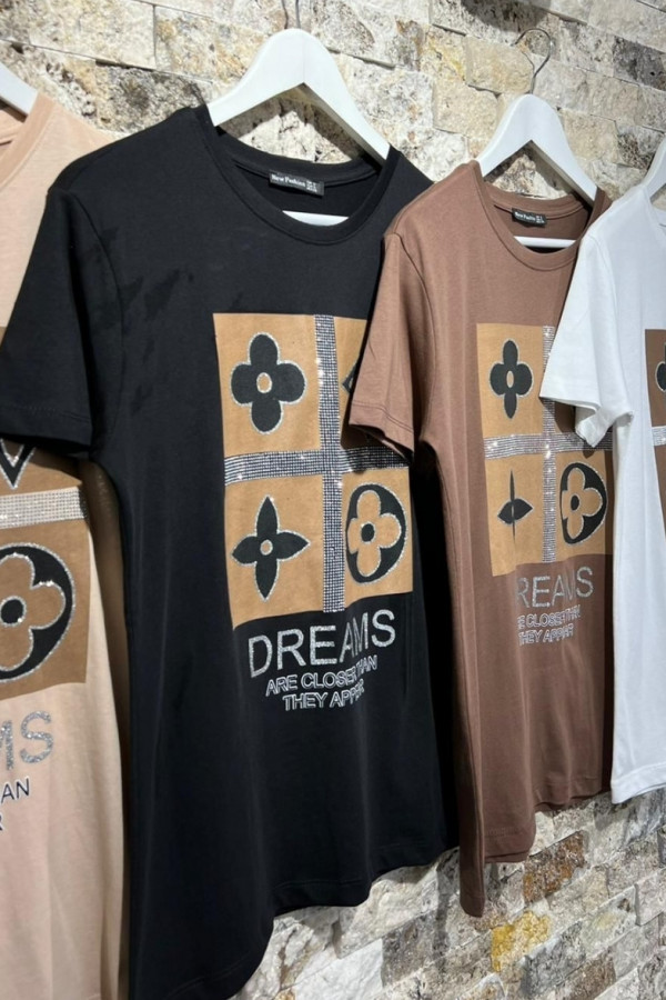 Tshirt DREAMS 4