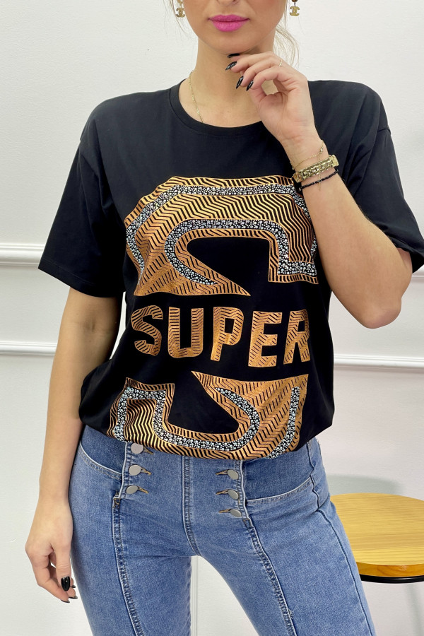 Tshirt SUPER