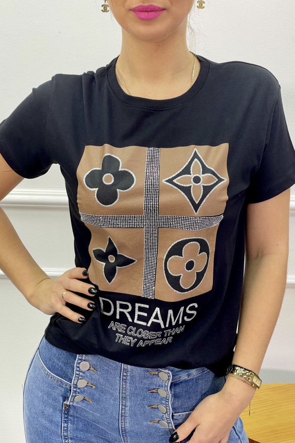 Tshirt DREAMS 3