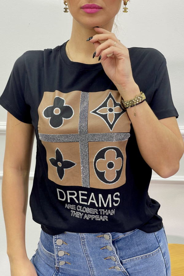 Tshirt DREAMS
