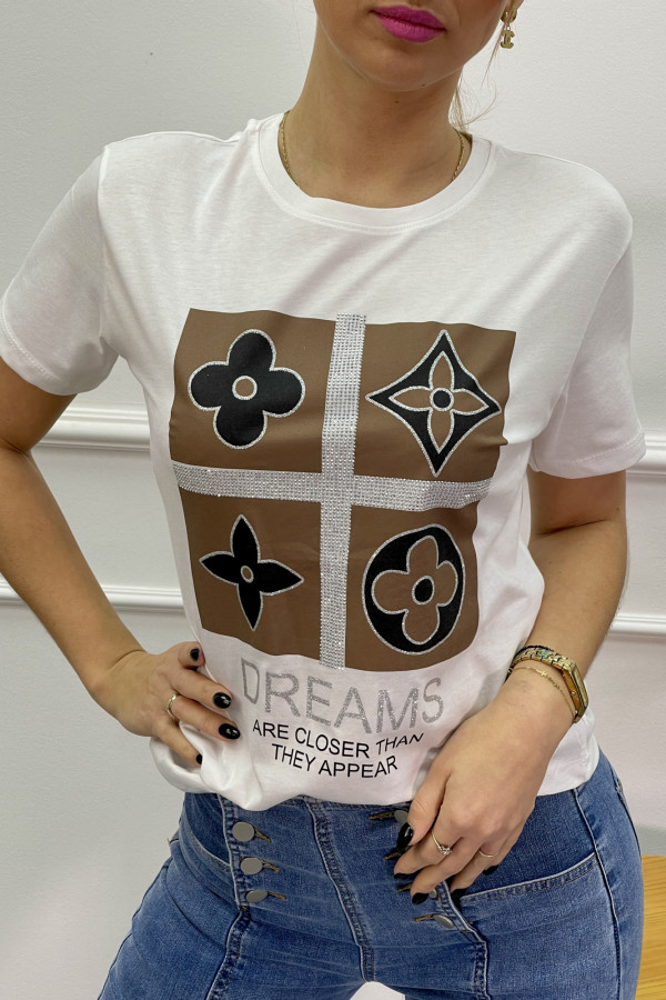 Tshirt DREAMS 5