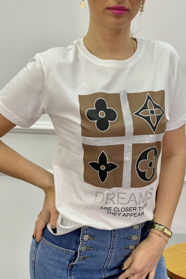 Tshirt DREAMS 6