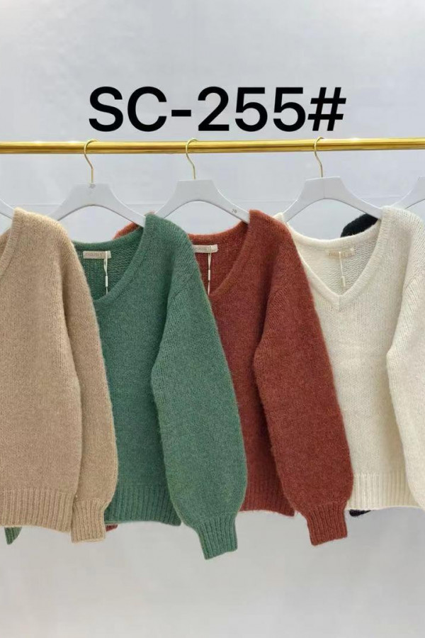 Sweter JULIA 6