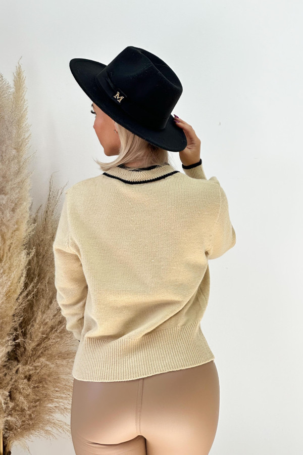 Sweter BONA 45