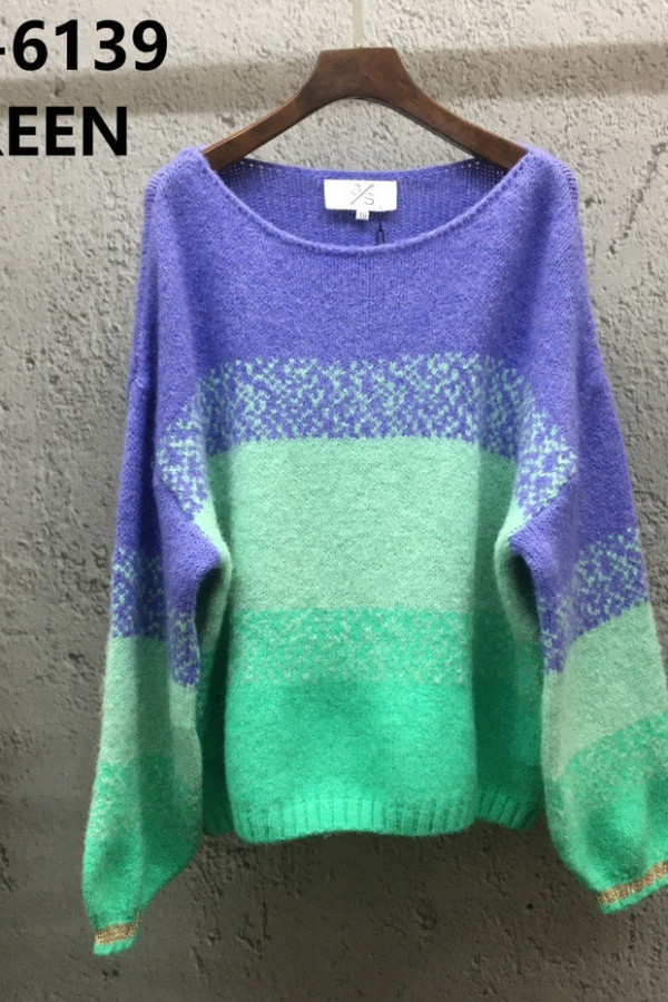 Sweter LAPONIA 14