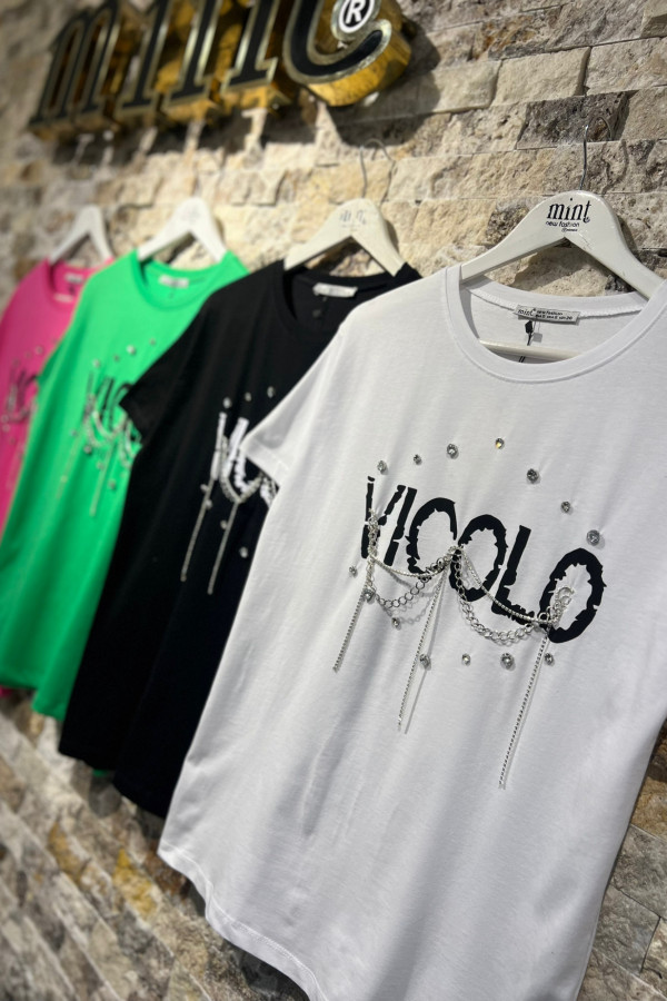 Tshirt VICOLO 4