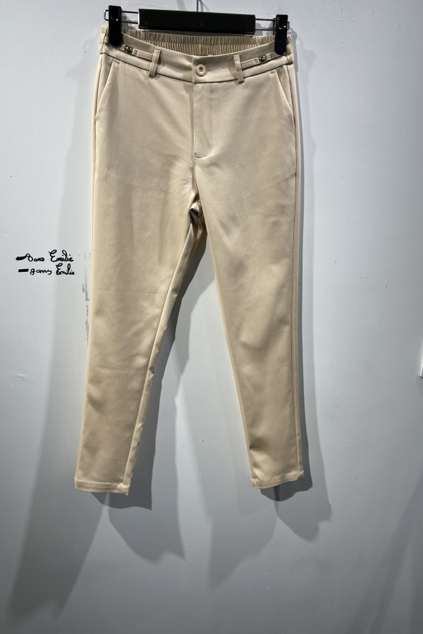 Spodnie SANTA FE 12