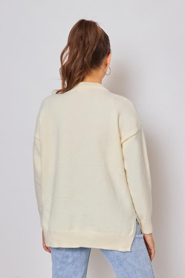Sweter AMOUR PM 21