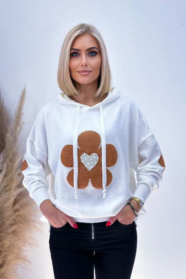 Sweter ABLE HEART 2