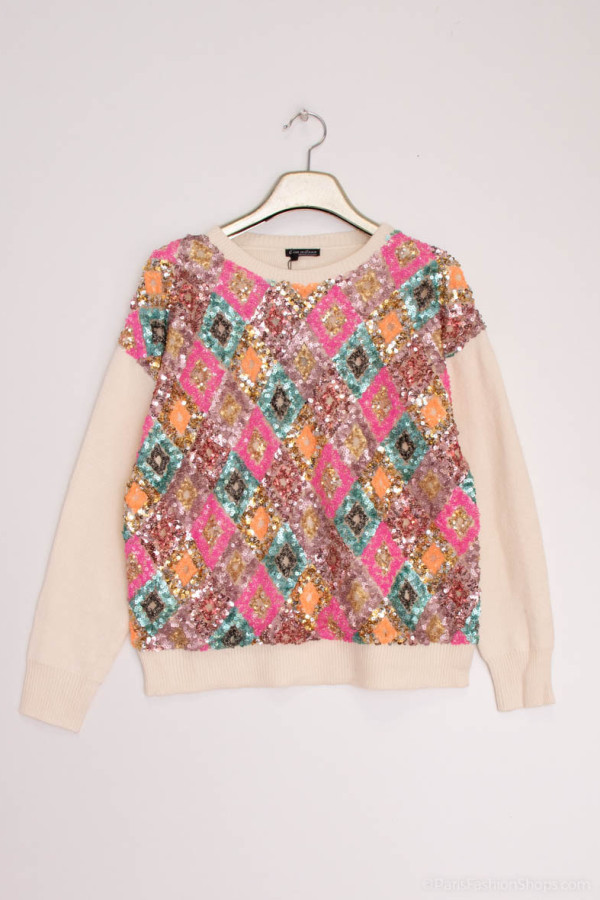 Sweter LILLY 2