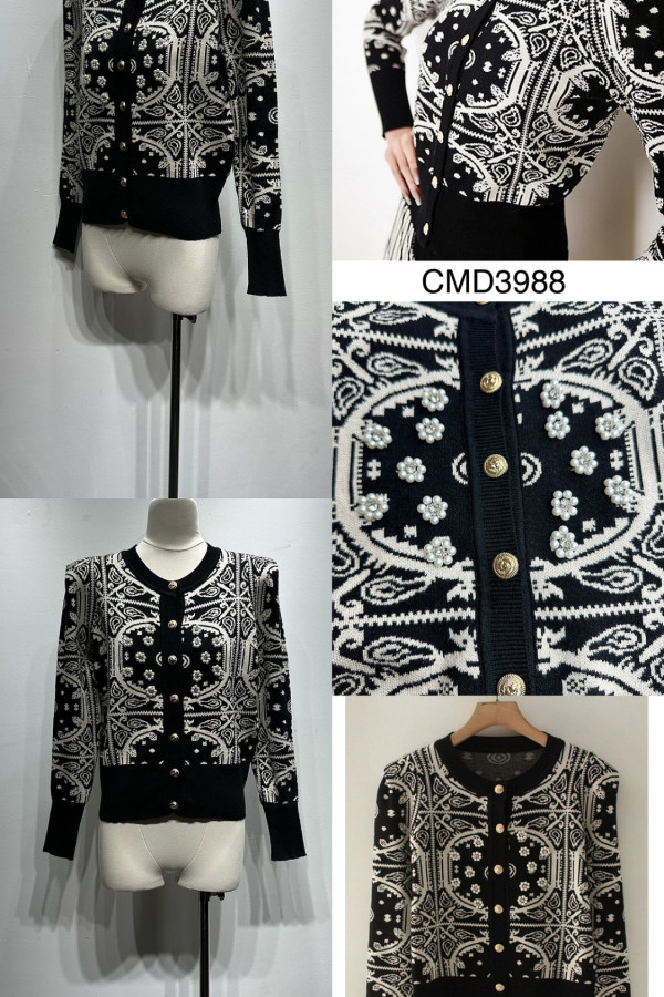 Sweter LACORE 2