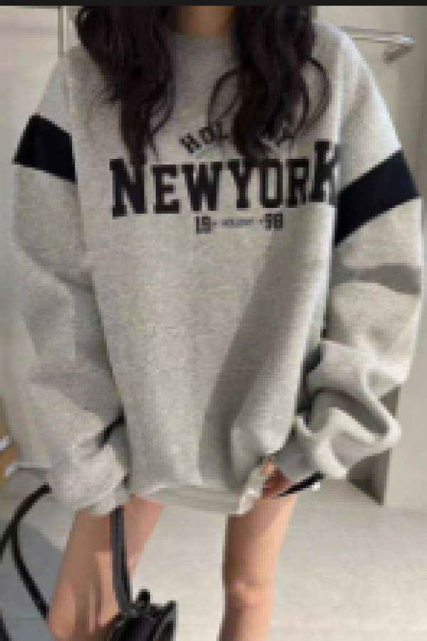 Bluza NEW YORK 1