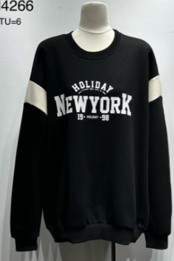 Bluza NEW YORK 2