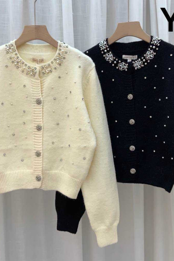 Sweter BIJOUX 1