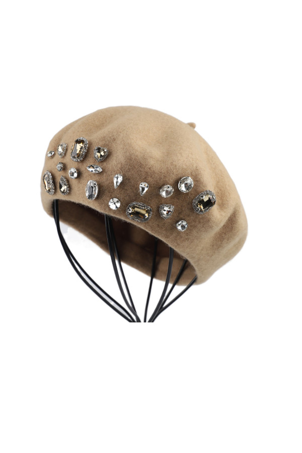 Beret DIAMOND 4