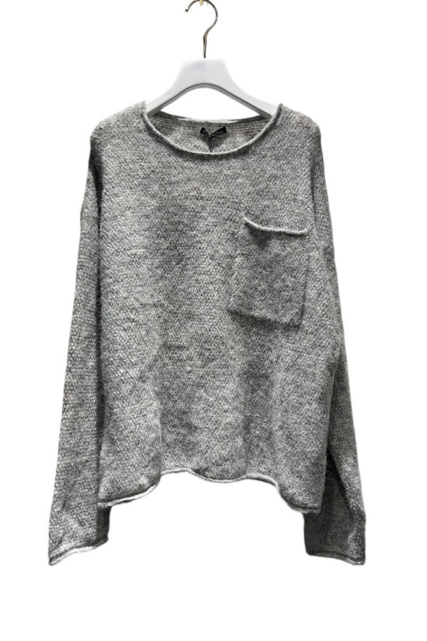 Sweter EWAS 3