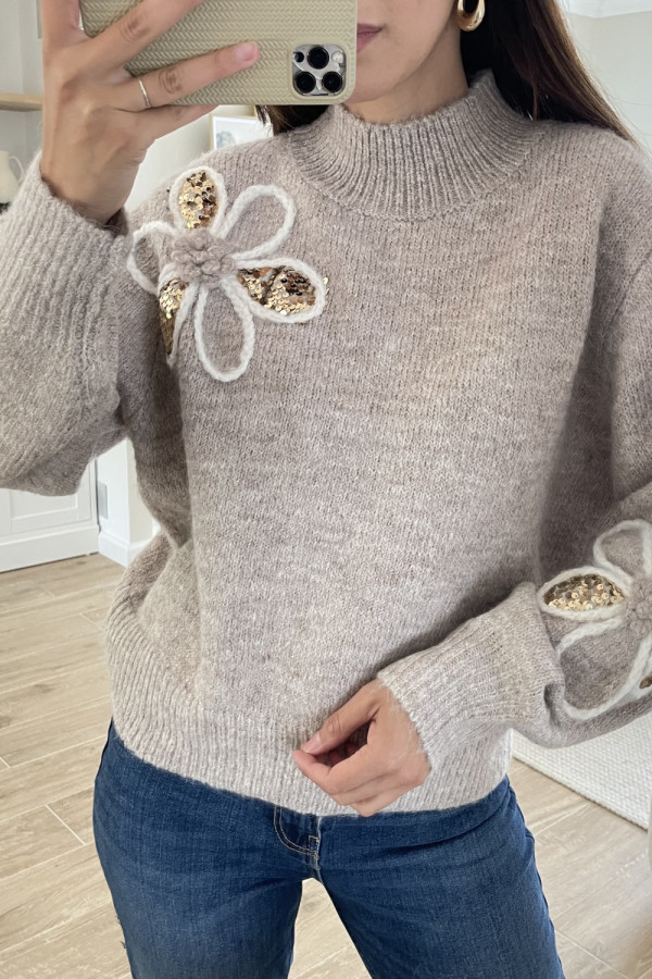 Sweter IVONA 2