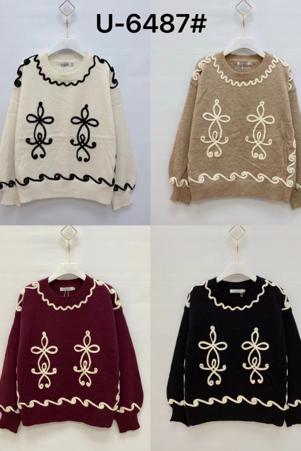 Sweter PIKO