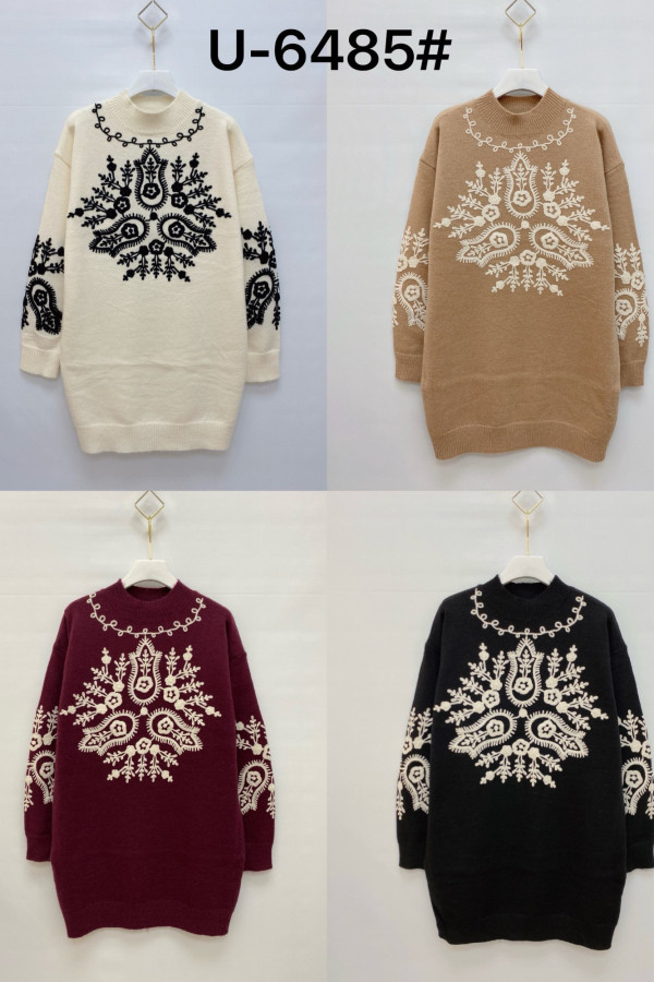 Sweter SISI