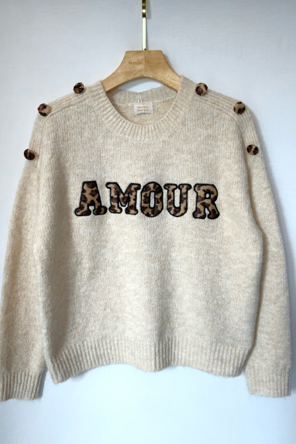 Sweter ICOON 7