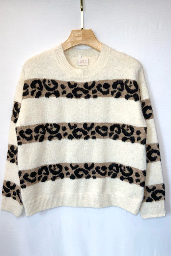 Sweter GARDIAN 2