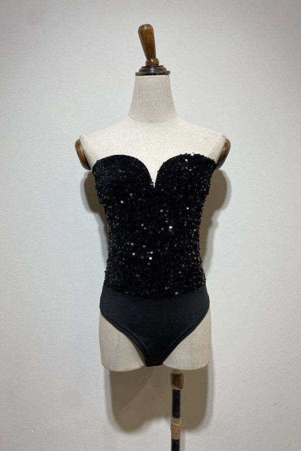 Body SEQUIN 1