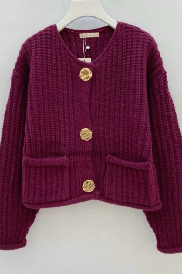 Sweter ZARITA