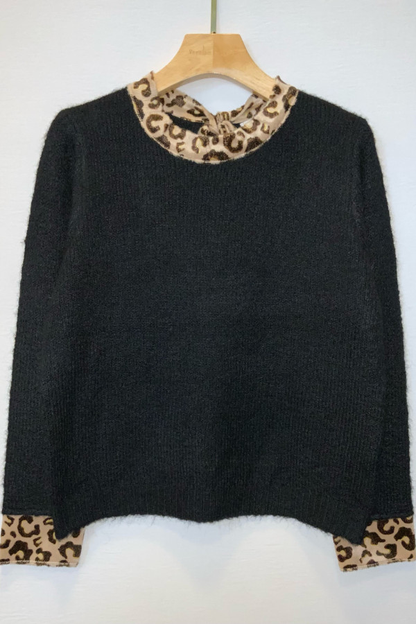 Sweter SALWADOR 1