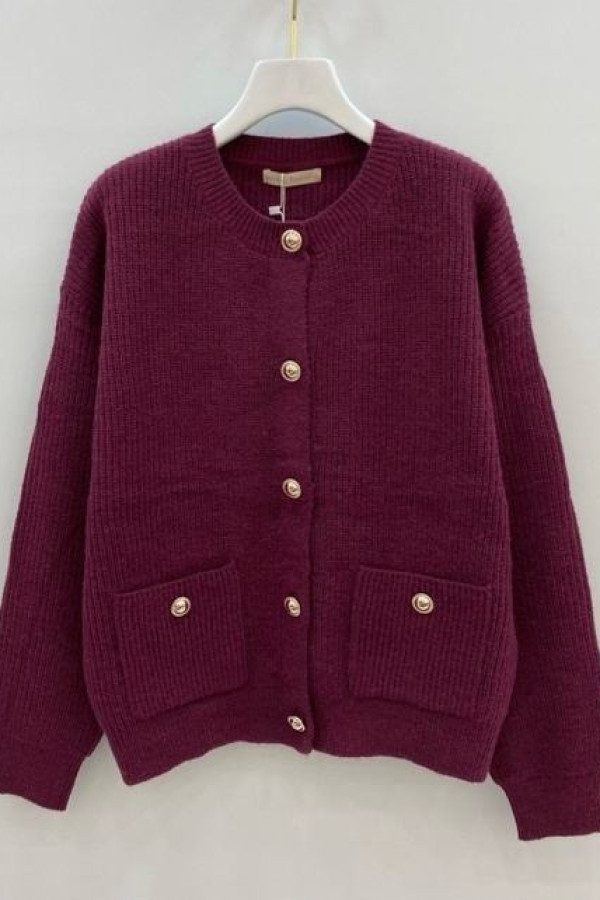 Sweter POLA 5