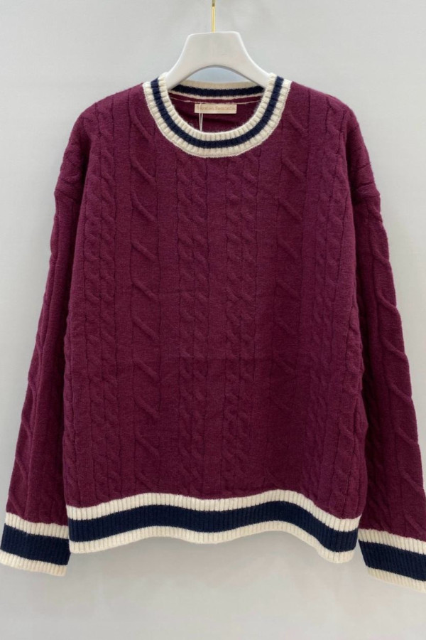 Sweter KRISTAL 2