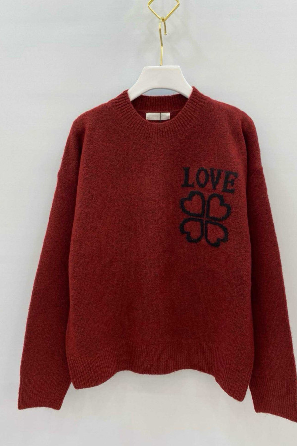 Sweter LOEWE 1