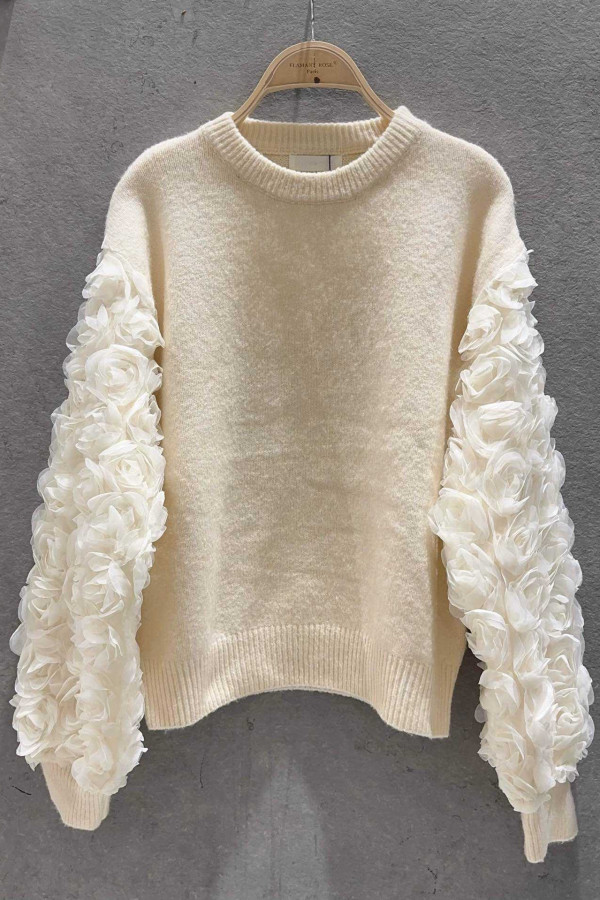 Sweter BALLENO 1