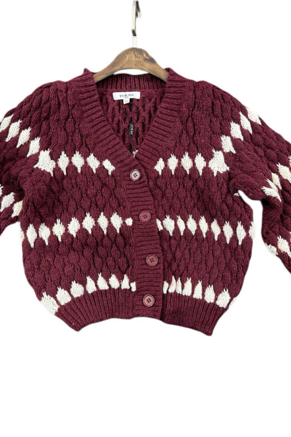 Sweter WINTER 3