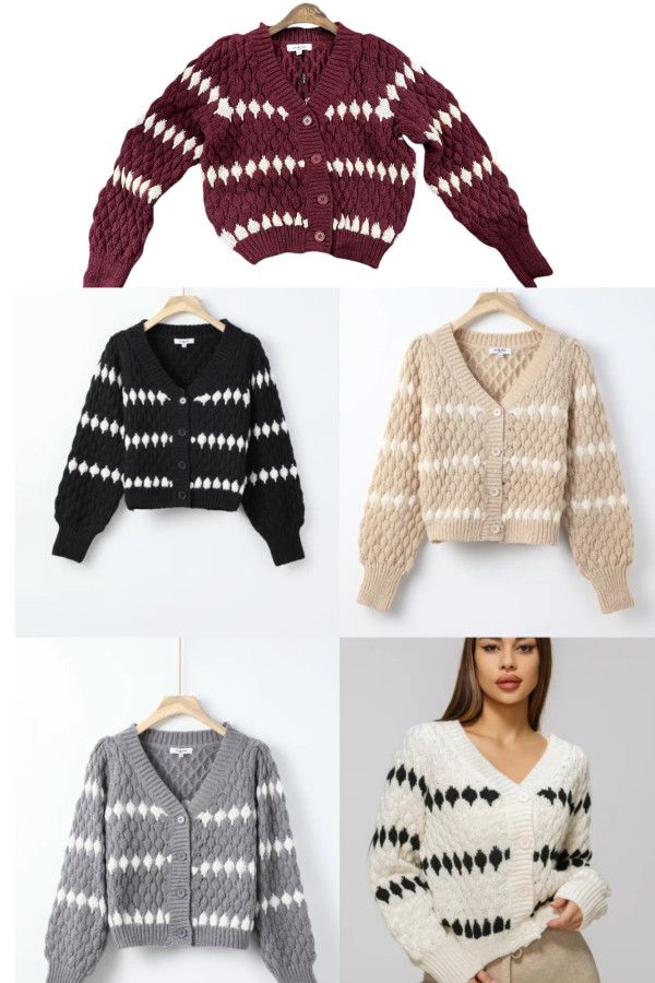 Sweter WINTER 6