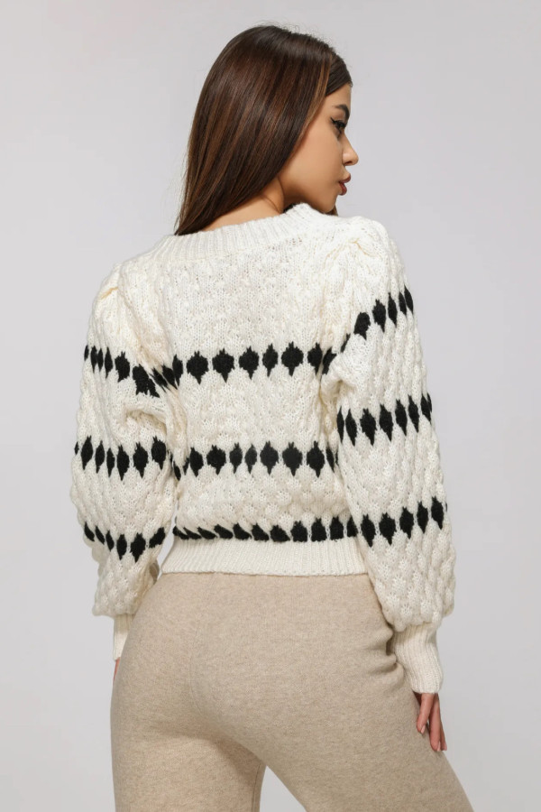 Sweter WINTER 5