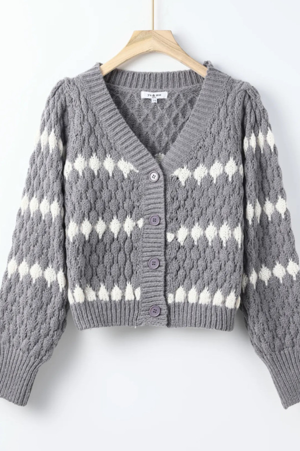 Sweter WINTER 1