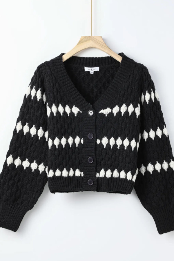 Sweter WINTER 8