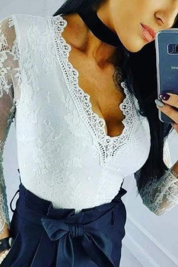 Body LACE 3