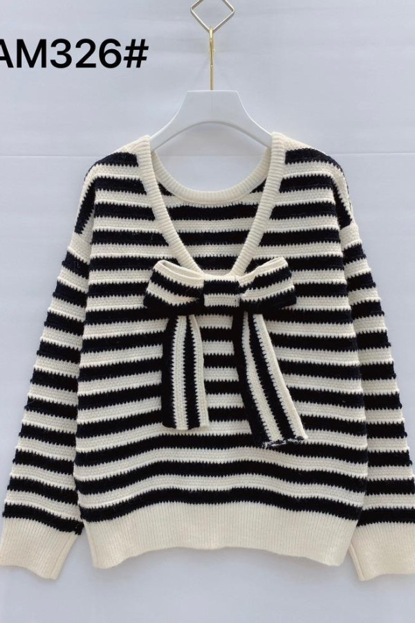 Sweter TANZANIA 1