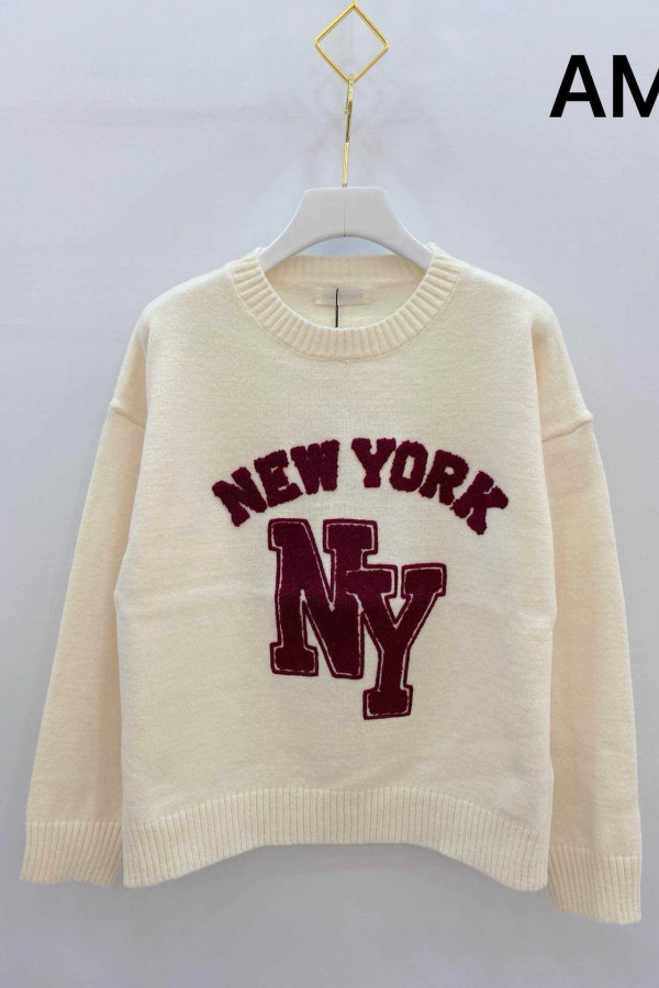 Sweter BRONX