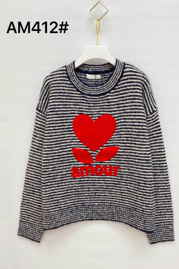 Sweter AMOUR